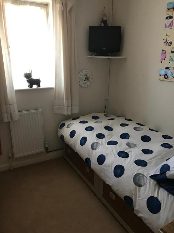 J8 m27 — Hotel in Southampton