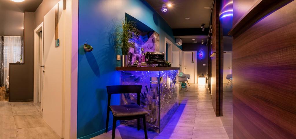 Design B&amp;B Bacvice Arti — Hotel in Split