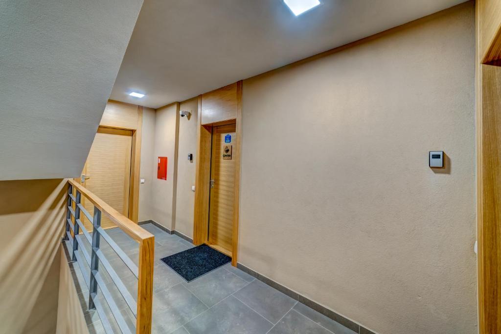 Apartman Gondola SPA photo