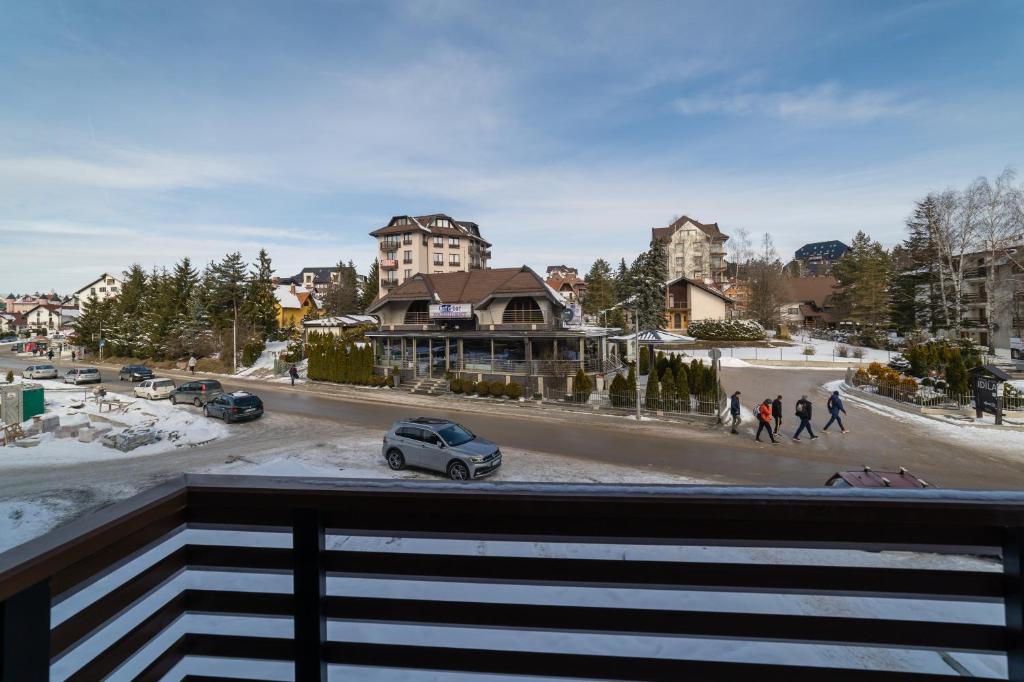 Apartman Gondola SPA photo