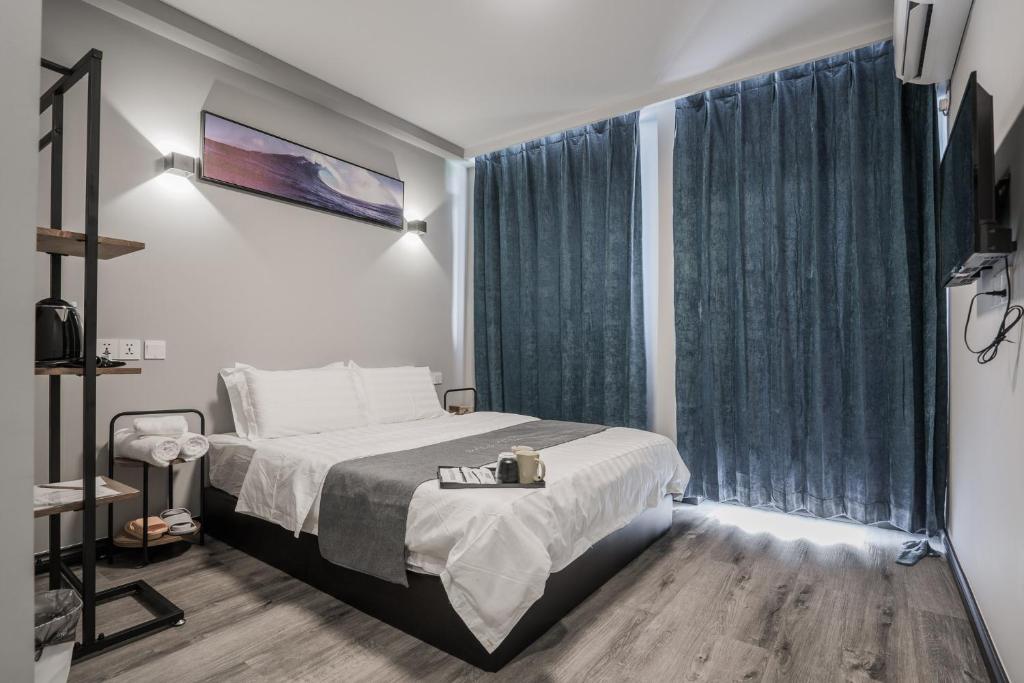 PALY HOTEL photo