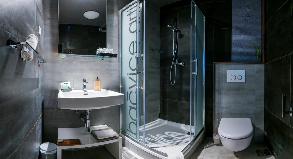 Design B&B Bacvice Arti photo