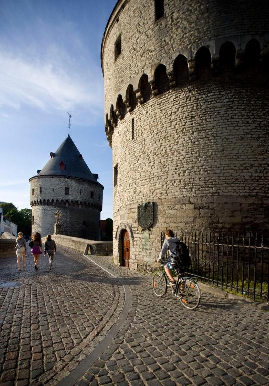 周辺観光スポット