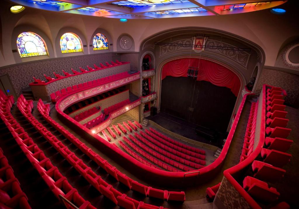 ibis Kortrijk Centrum Photo 44