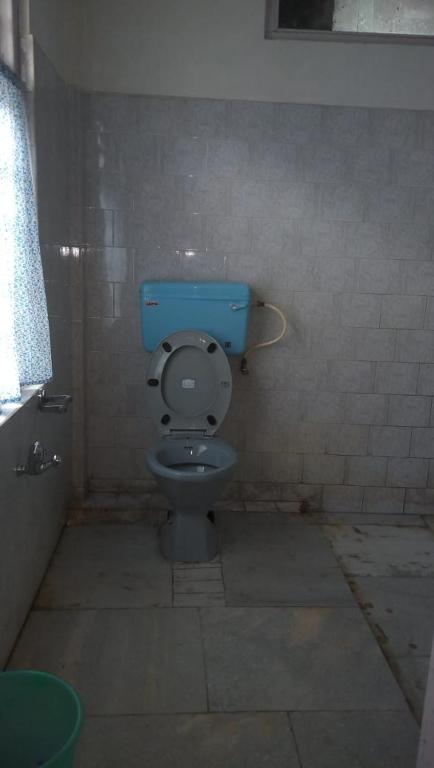 Vamoose Kolbong Homestay photo
