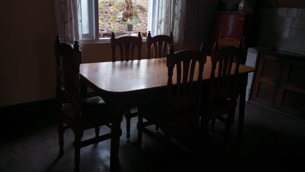 Vamoose Kolbong Homestay photo
