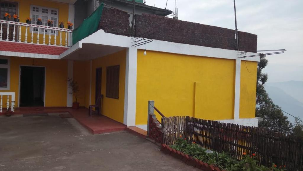 Vamoose Kolbong Homestay photo