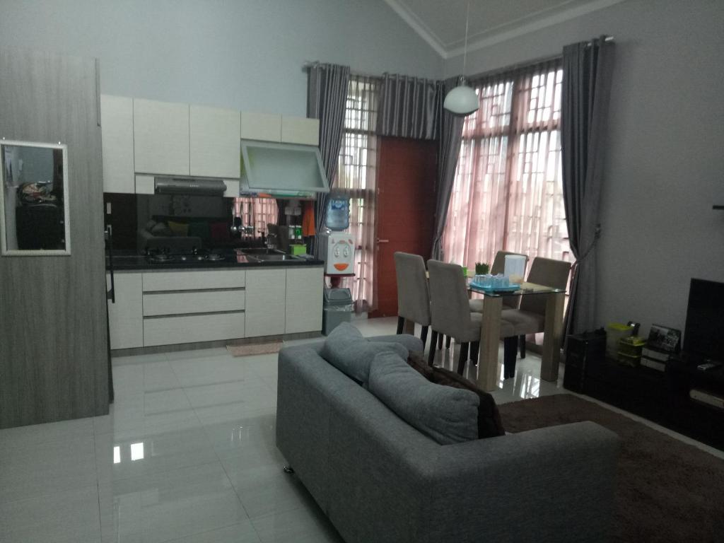 Homestay Syariah Cileunyi, Bandung Timur photo