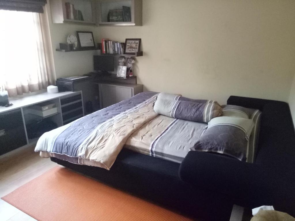 Homestay Syariah Cileunyi, Bandung Timur photo