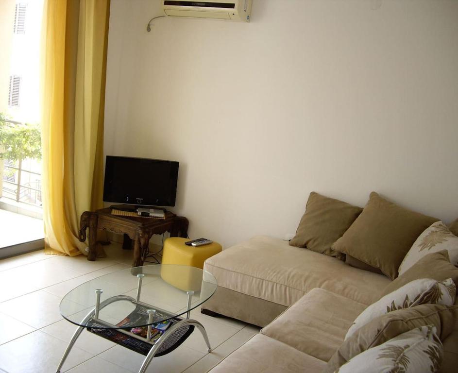 Bečići Sunset Apartments - 1