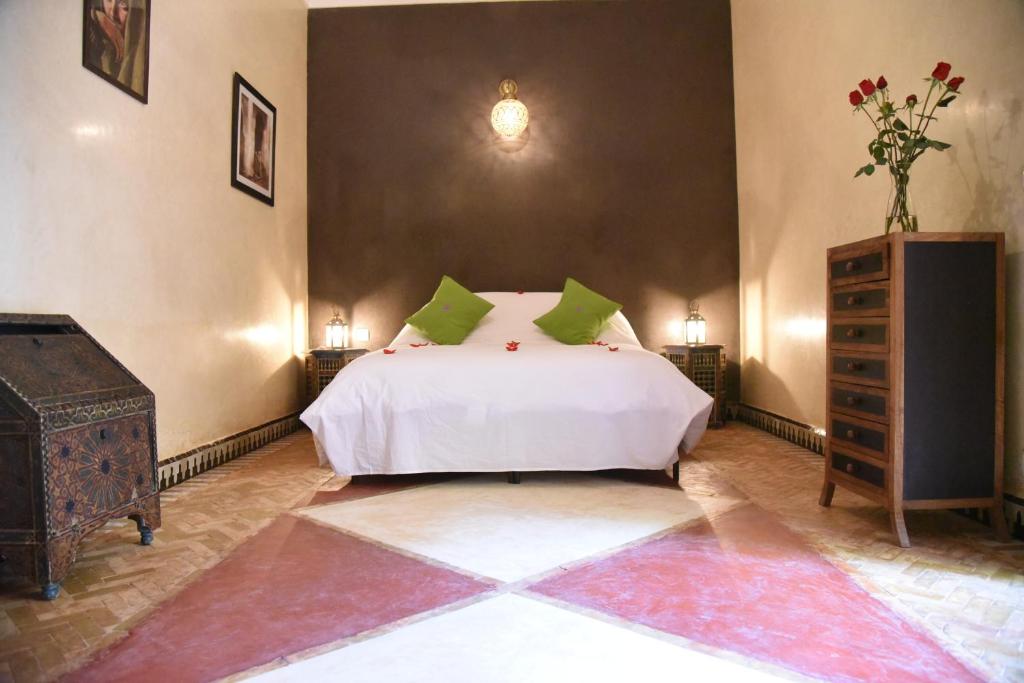 Tigmi Nomade photo