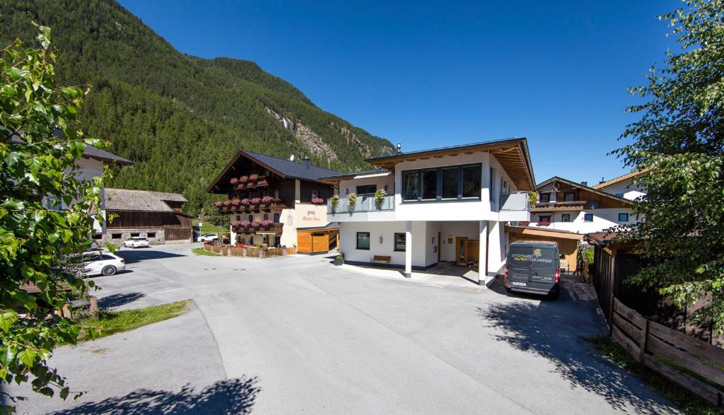 Albert'n Haus - 3