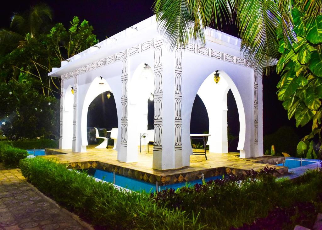 Business center, Madinat Al Bahr Business & Spa Resort in Zanzibar