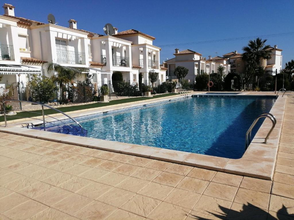Beach House - healthy, protected location! El Campello, Alicante, Spain photo