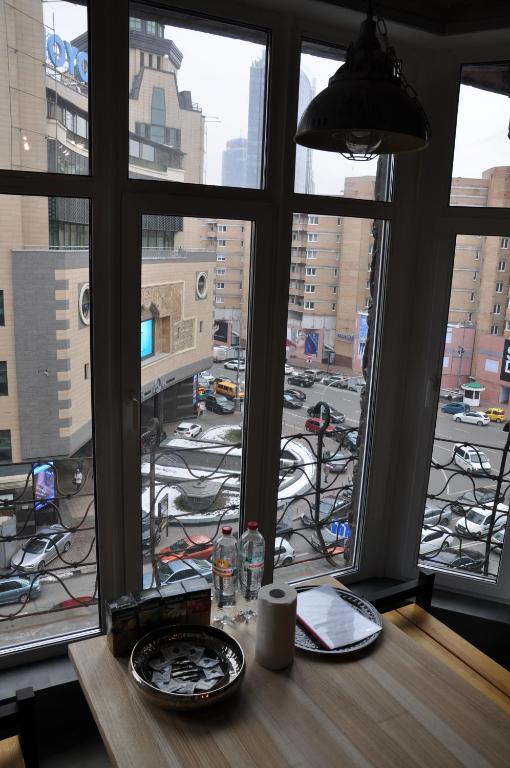 Apartment Arena City Loft 전경