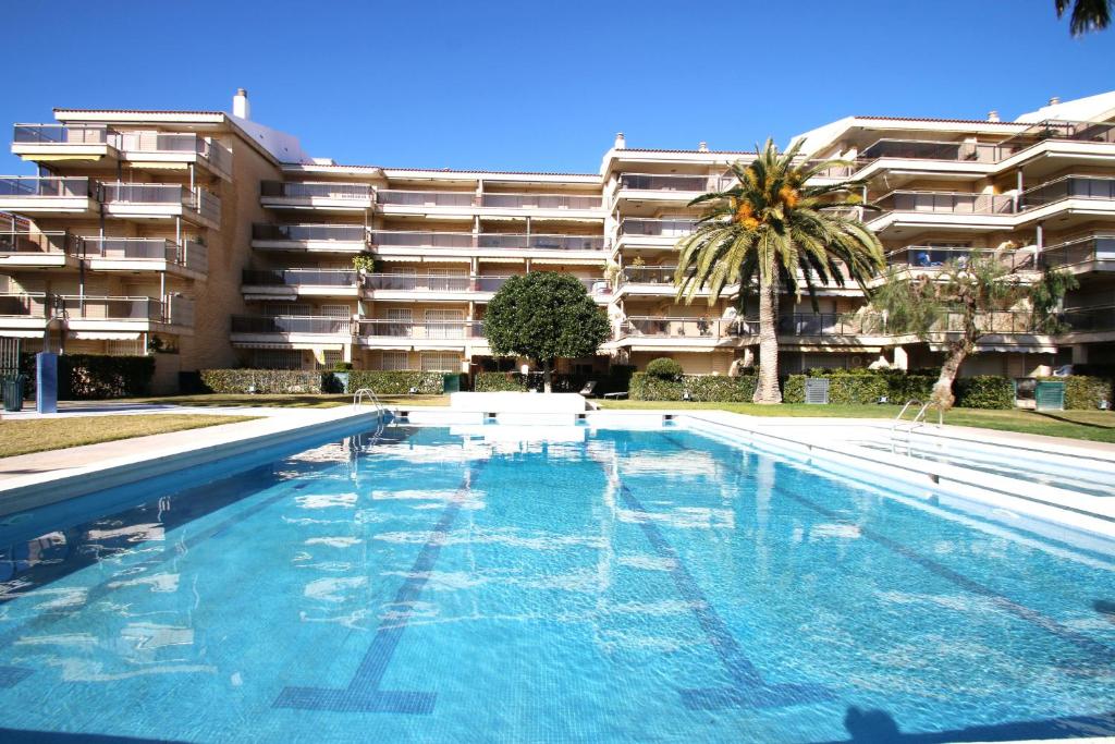 Apartamento Bahia Dorada - 4