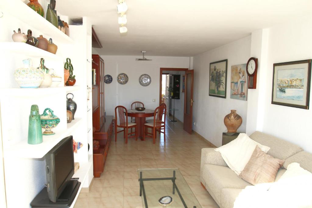 Apartamento Bahia Dorada - 5