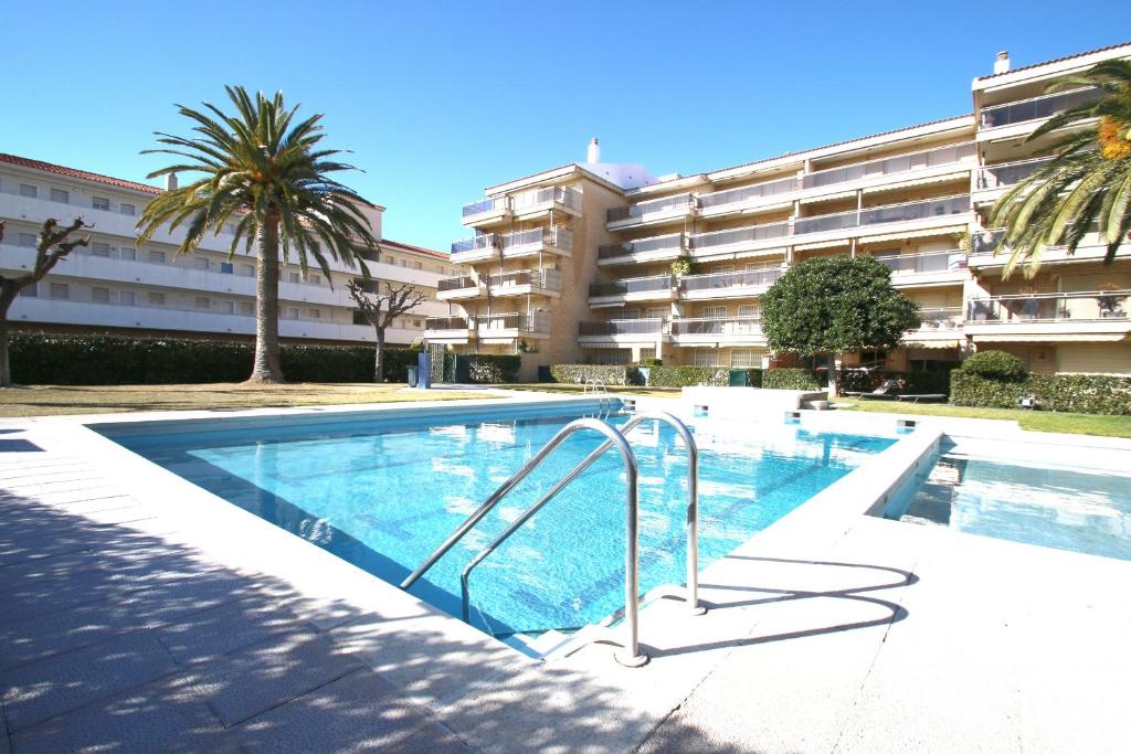 Apartamento Bahia Dorada - 1