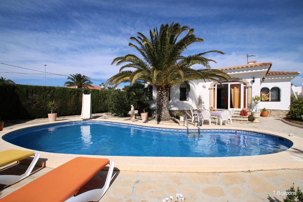 Villa Lyna - 1