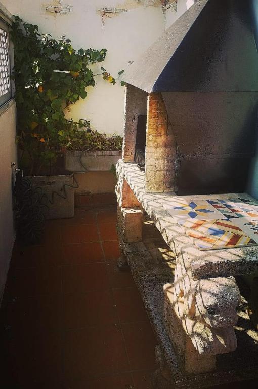 Ático con terraza en la Jota - 3