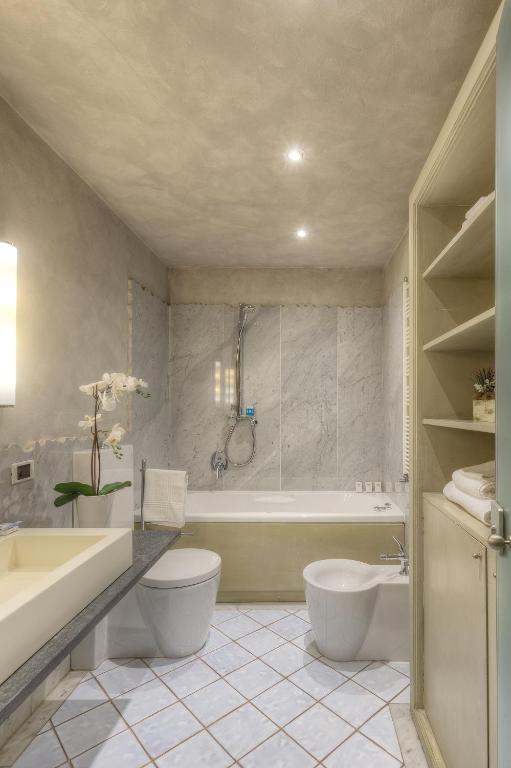 Duomo Suite Central Home - 3