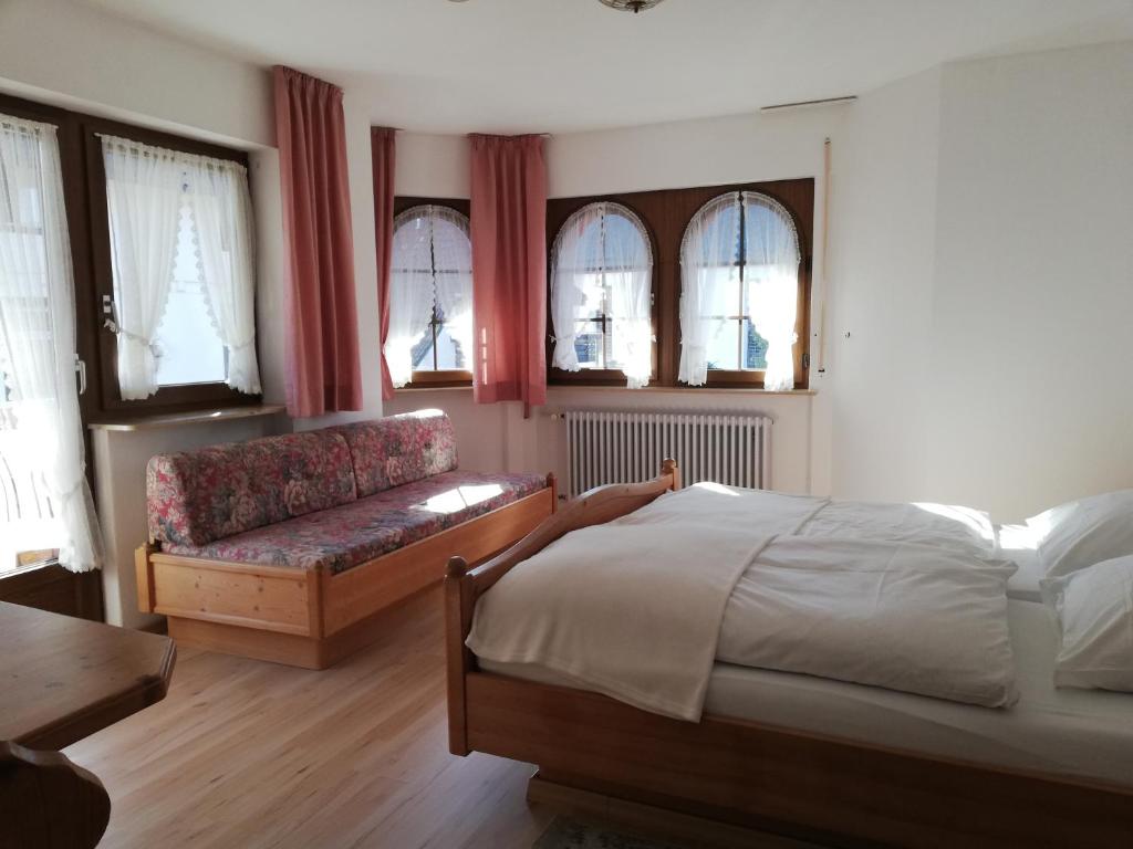 Gastehaus Rossle 전경
