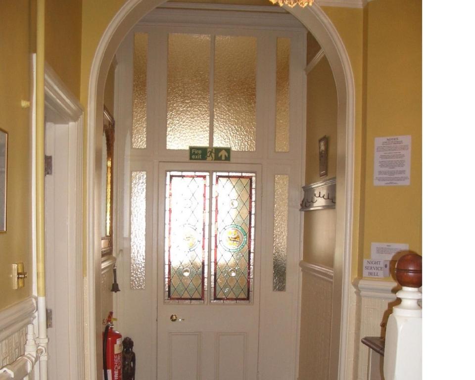 The Sea Spirit Guest House photo
