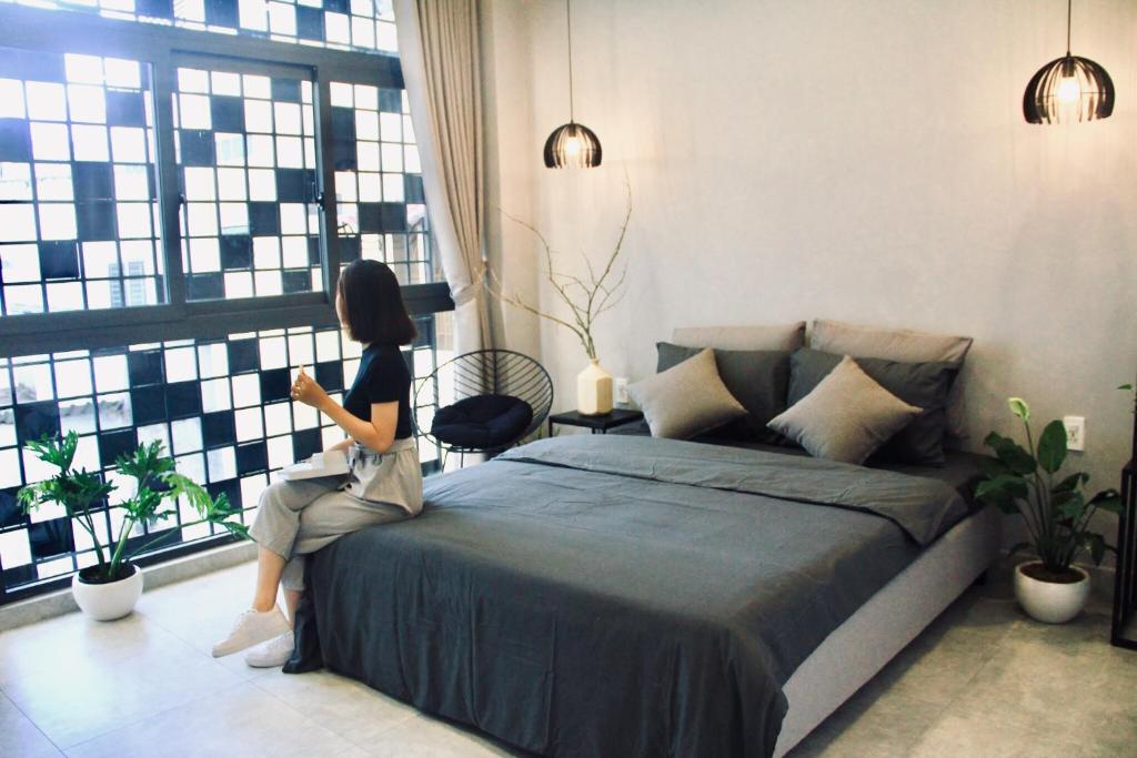 MIDMOST Boutique Hostel photo