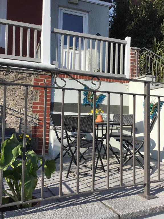 バルコニー/テラス