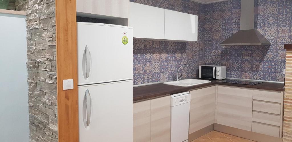 Apartamentos Montgò - 3