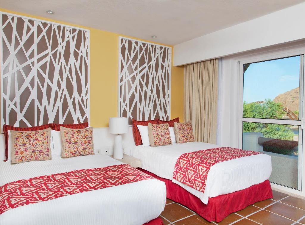 Loreto Bay Golf Resort & Spa At Baja Photo 5