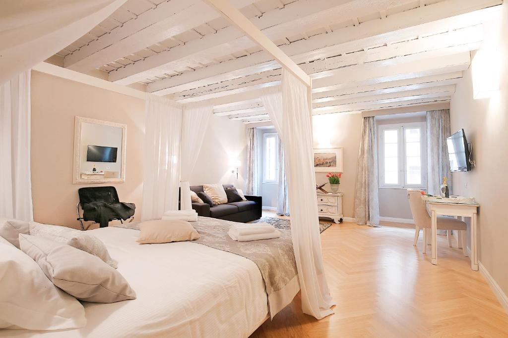 Boutique Apartments Verona - 3