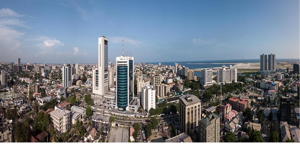 Surrounding environment