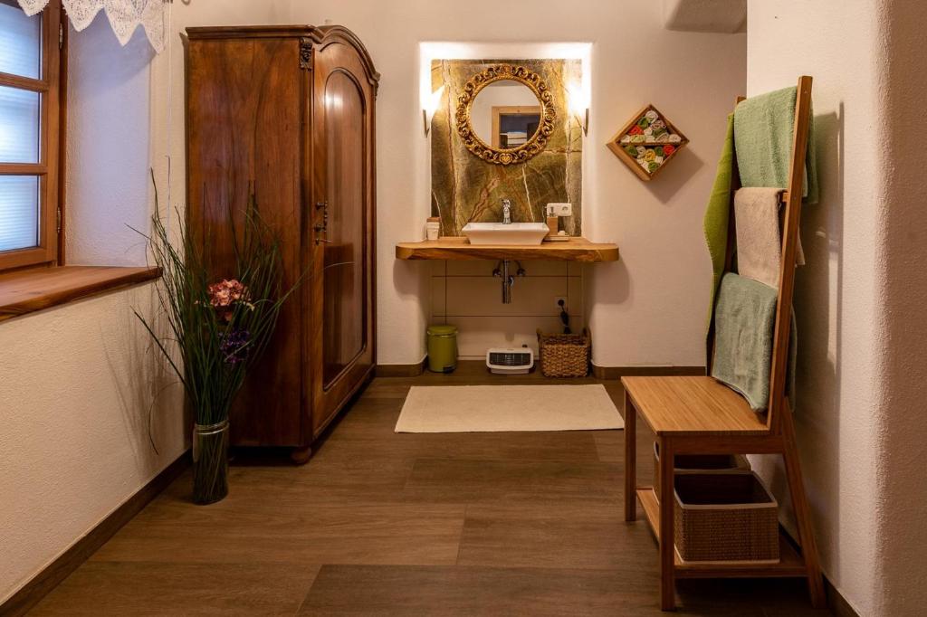 Ferienappartement am Leisnitzbach - 3