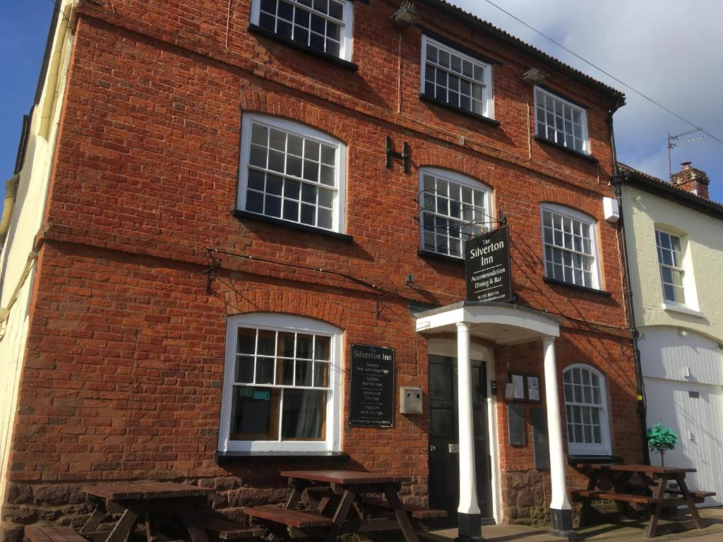 The Silverton Inn photo