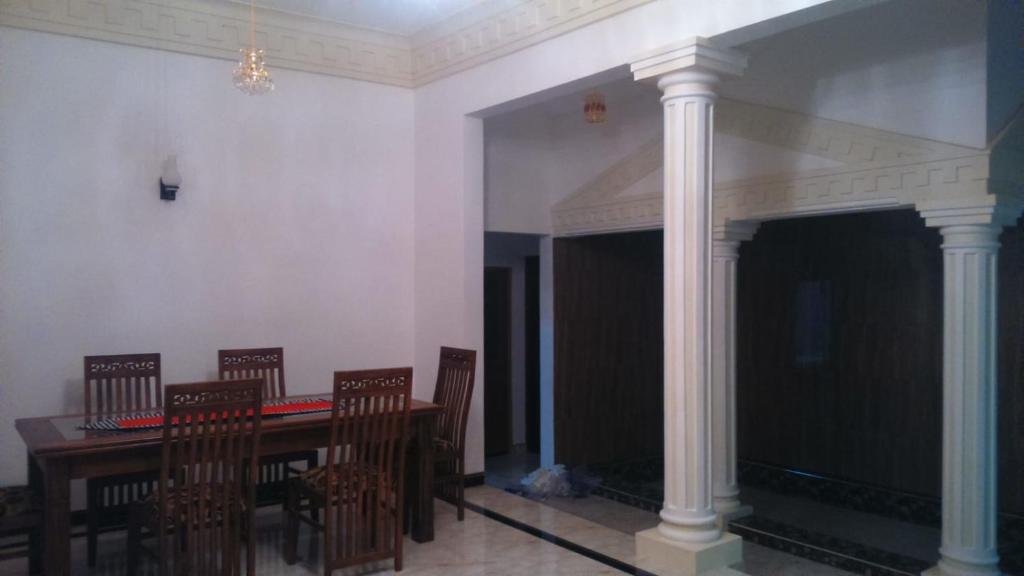 Pearl Crown Homestay photo