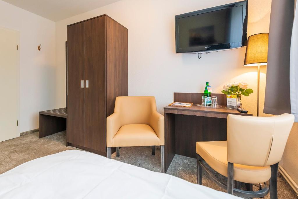 Hotel Mukran photo