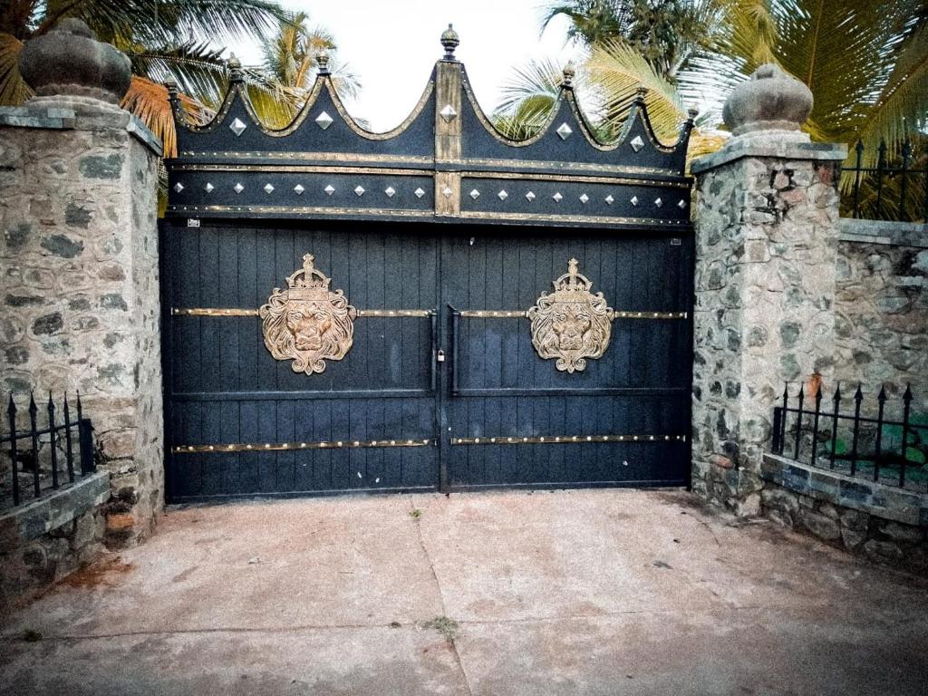 Pearl Crown Homestay — Hotel in Anuradhapura