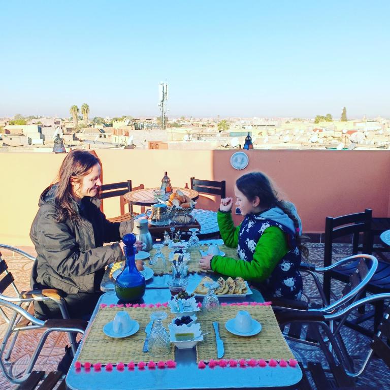 Dar HAJAR photo