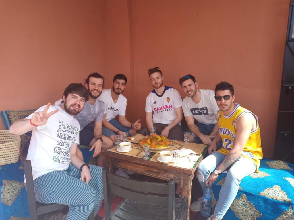 Dar HAJAR photo