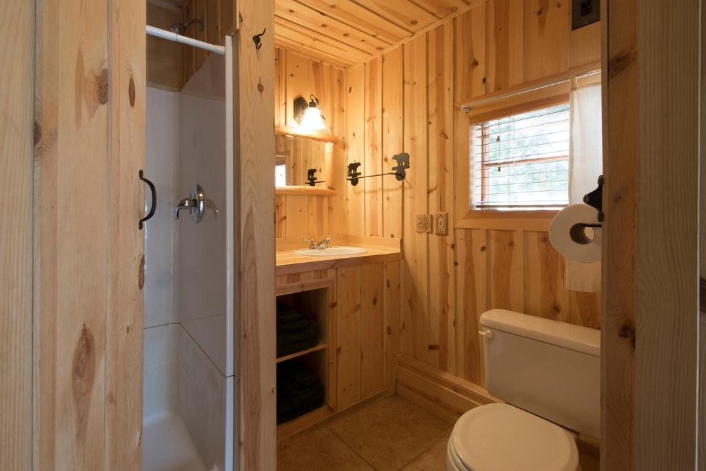Silver Gate Lodging photo