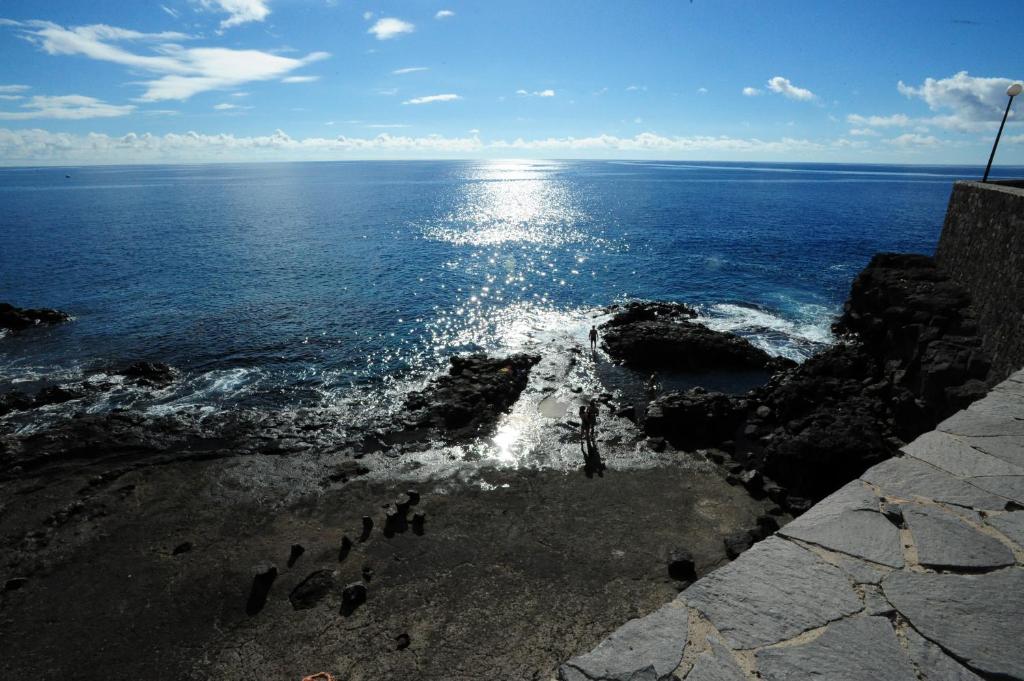Atlantic View.Apartment.3 pools. Terraces. WiFi - 3