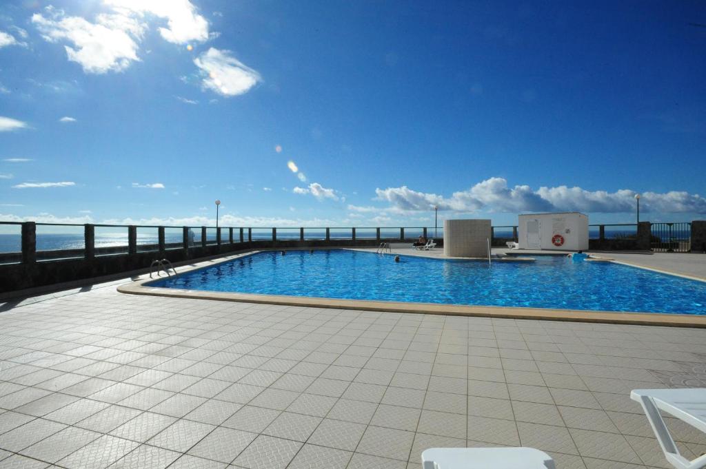 Atlantic View.Apartment.3 pools. Terraces. WiFi - 5
