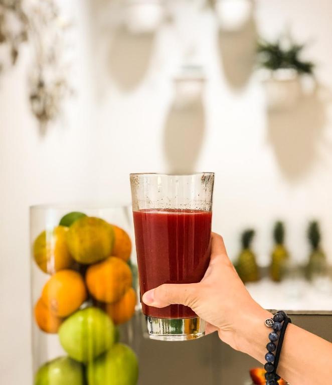 Food and beverages
