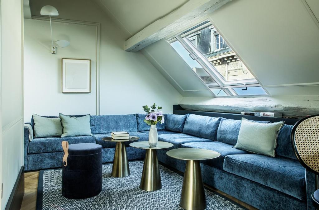Hotel Residence La Concorde photo