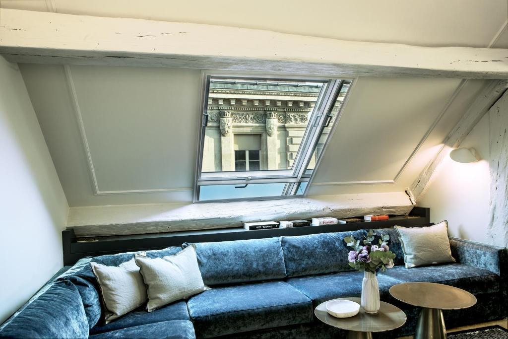Hotel Residence La Concorde photo