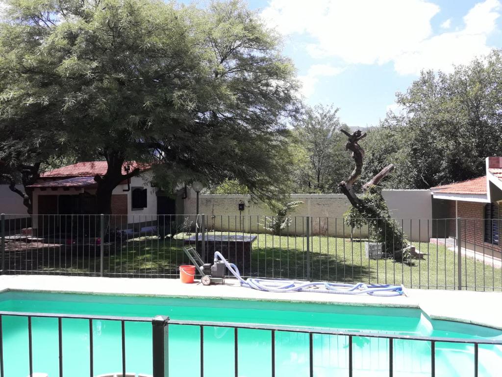 La Casa de Ana - 5