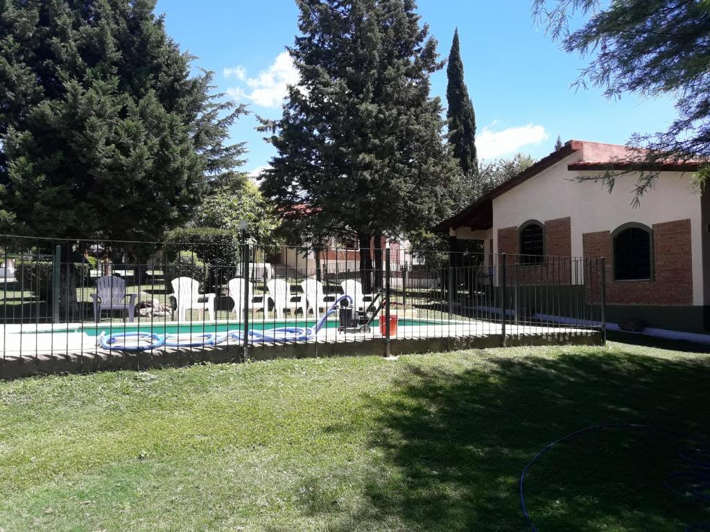 La Casa de Ana - 4