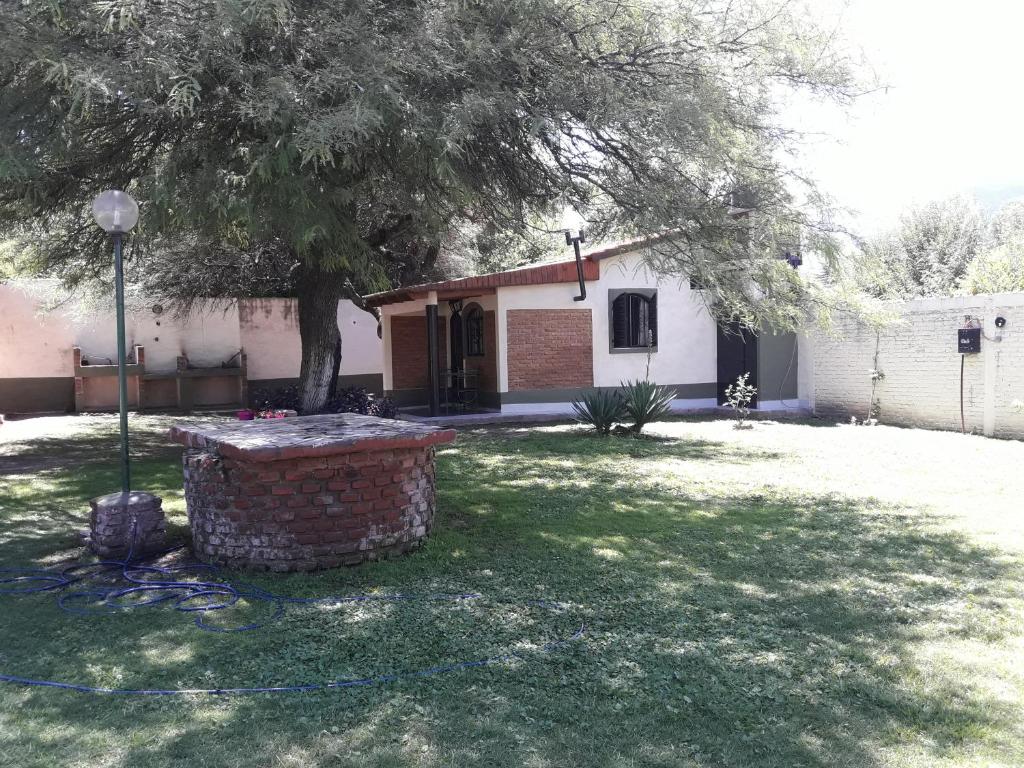 La Casa de Ana - 3