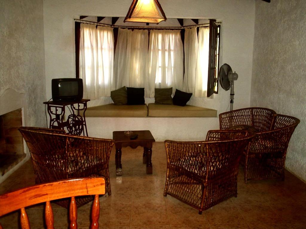 Cabañas La Paloma - 2